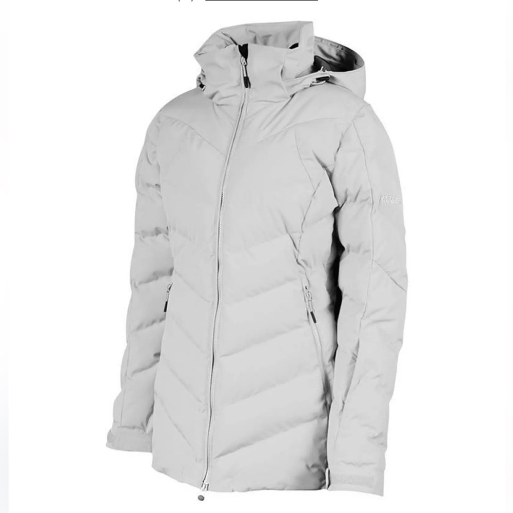 KARBON Deviate Jacket K2634 in Colour Stardust (Ski Jacket / Snowboard Jacket)